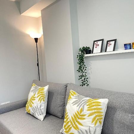 Apartmán Lafrenchtouch - Relajante 1Hab Con Piscina Benalmádena Exteriér fotografie