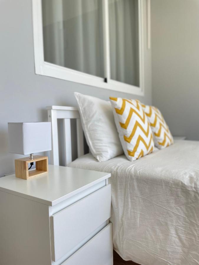 Apartmán Lafrenchtouch - Relajante 1Hab Con Piscina Benalmádena Exteriér fotografie