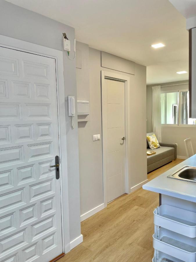 Apartmán Lafrenchtouch - Relajante 1Hab Con Piscina Benalmádena Exteriér fotografie