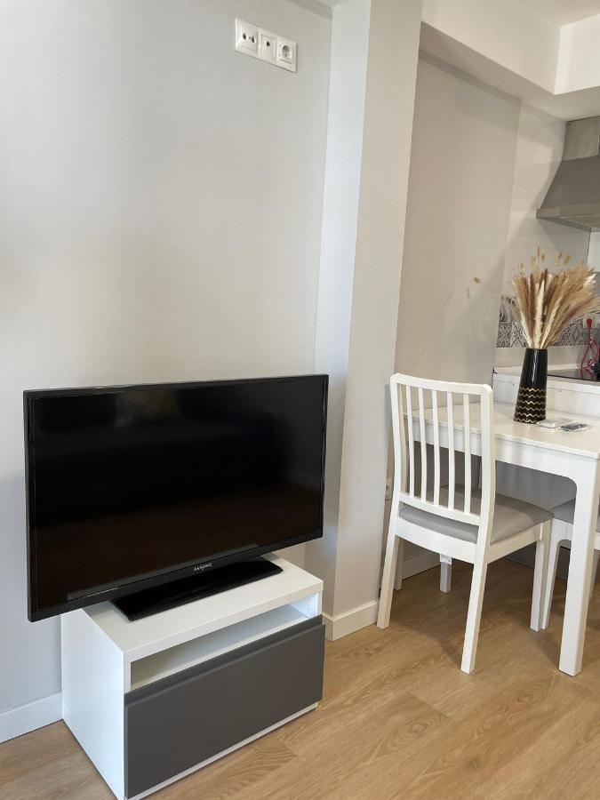 Apartmán Lafrenchtouch - Relajante 1Hab Con Piscina Benalmádena Exteriér fotografie