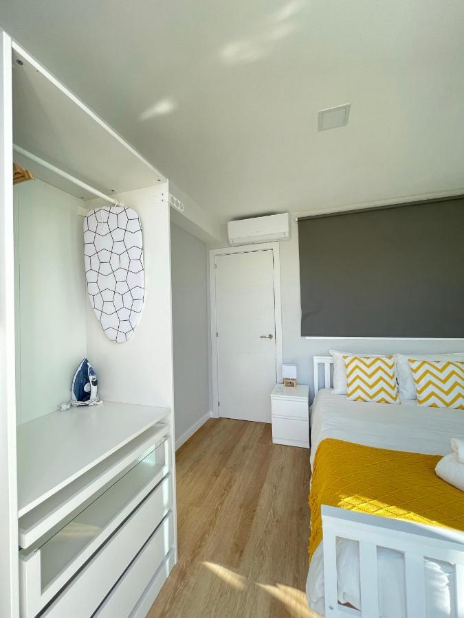 Apartmán Lafrenchtouch - Relajante 1Hab Con Piscina Benalmádena Exteriér fotografie